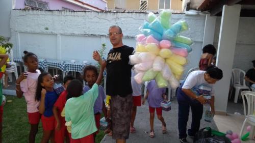 Dia das Crianças e Jovens 2