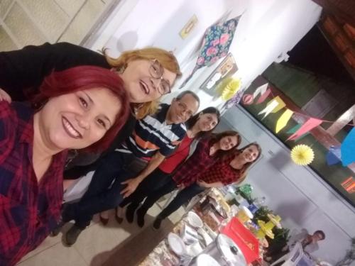 Festa Julina 2019-07-20