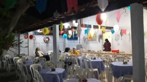 Festa Julina 2019-07-20