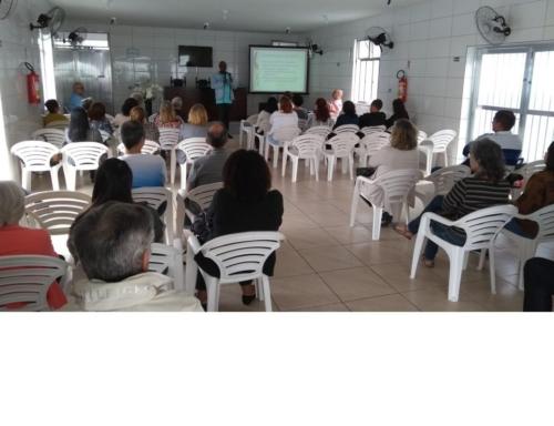 Seminário Paulo e Estevão 2
