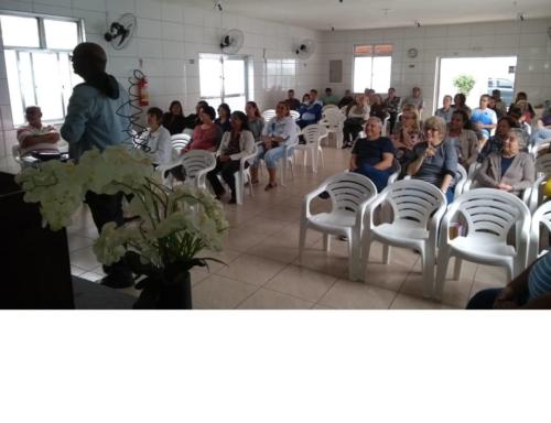 Seminário Paulo e Estevão 3