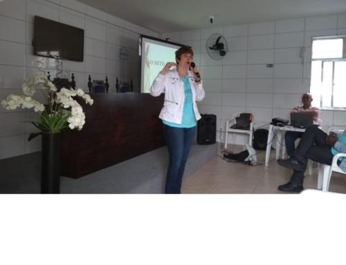 Seminário Paulo e Estevão 4