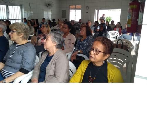 Seminário Paulo e Estevão 5