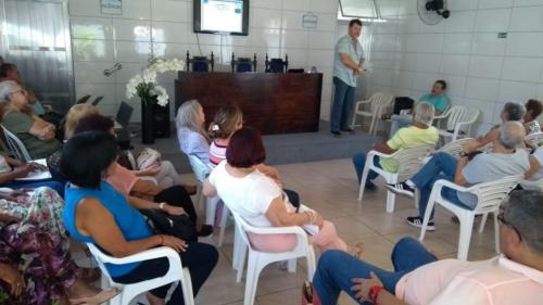 Seminário Mediunidade