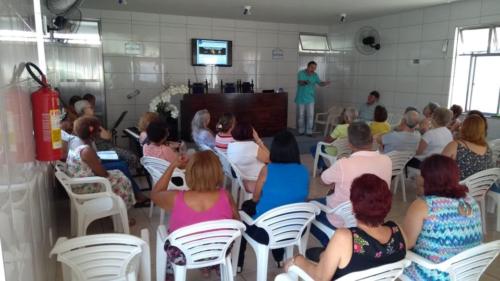 Seminário Mediunidade