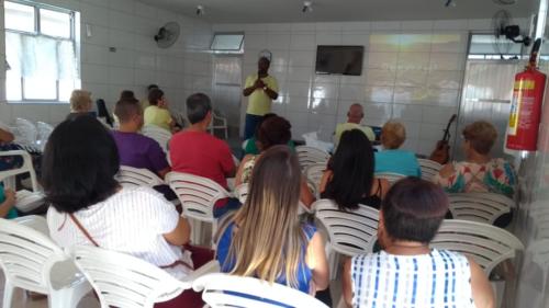 O Pequeno Príncipe - Um Olhar Espírita 31 mar 19