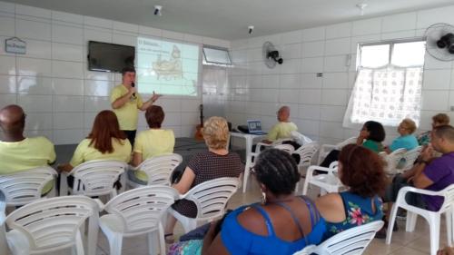 O Pequeno Príncipe - Um Olhar Espírita  31 mar 19